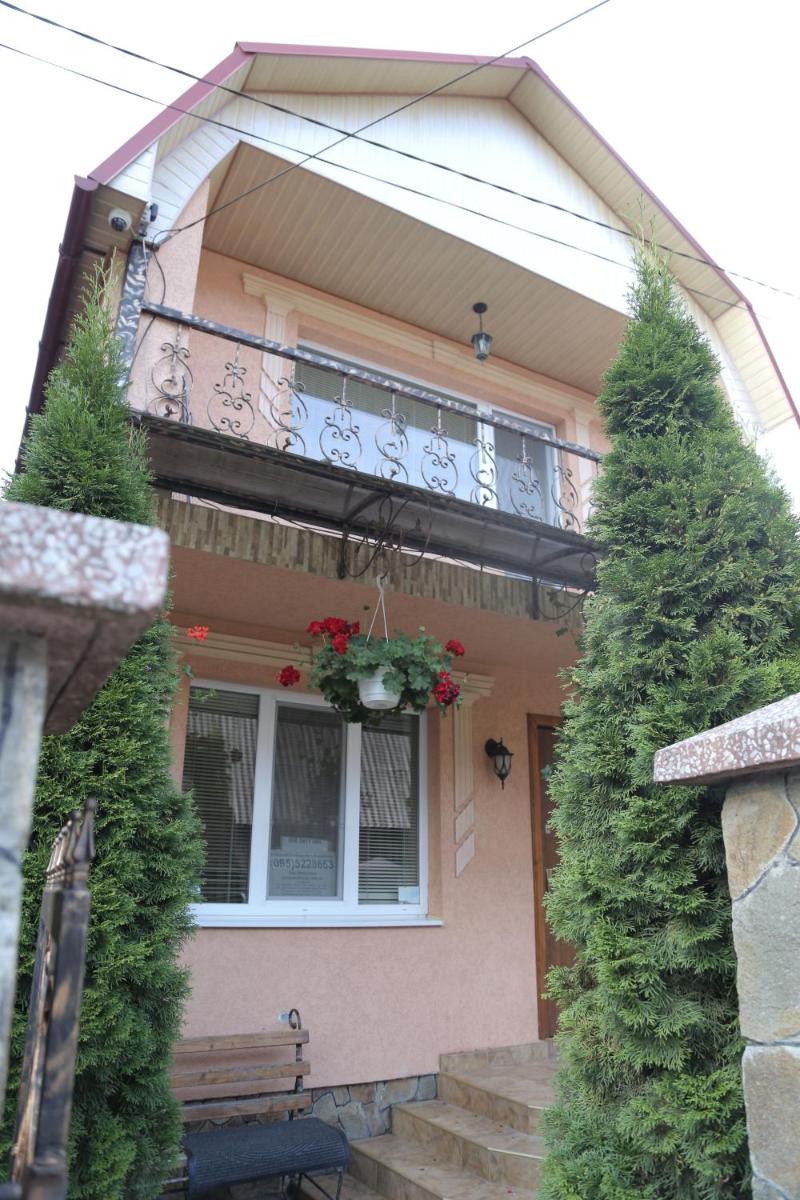 ЗАТИШОК - Housity