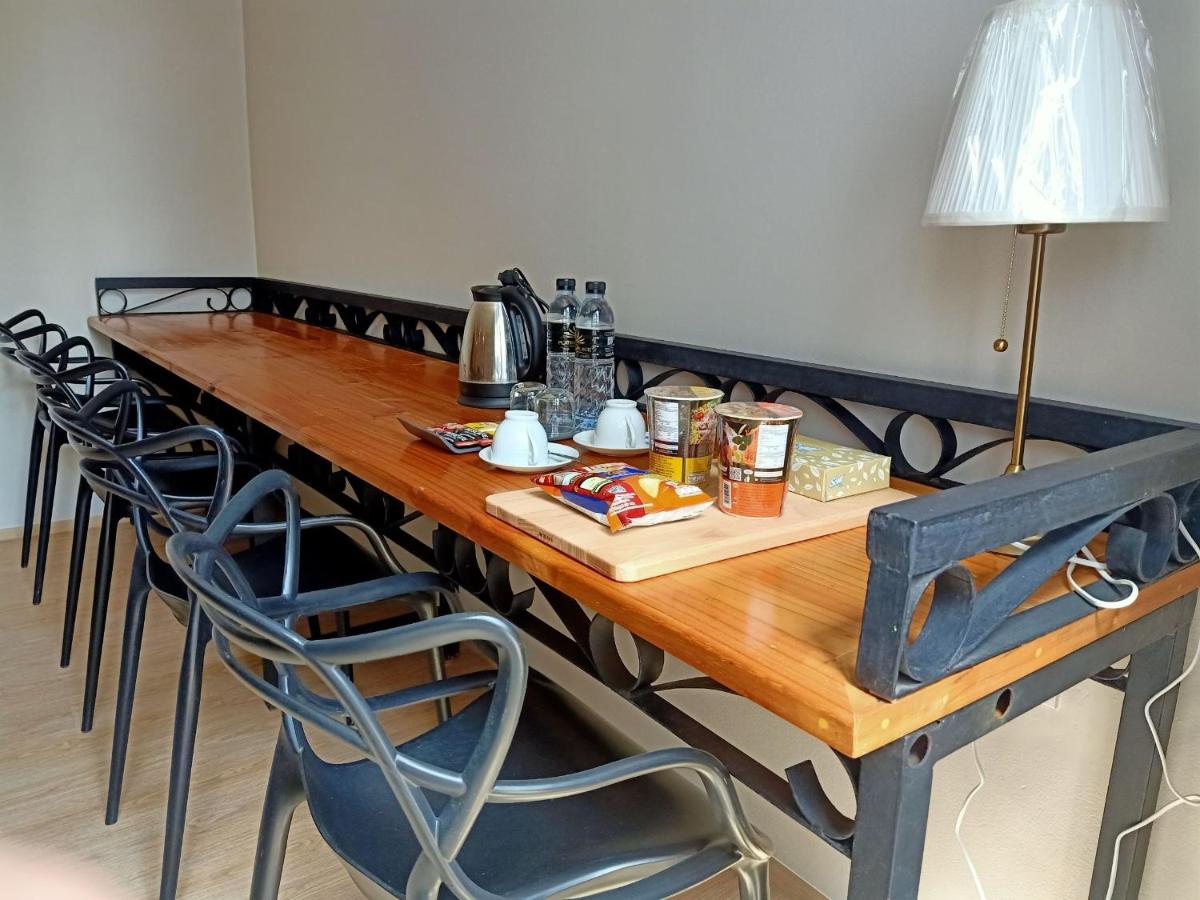 Platinum hotel - Housity