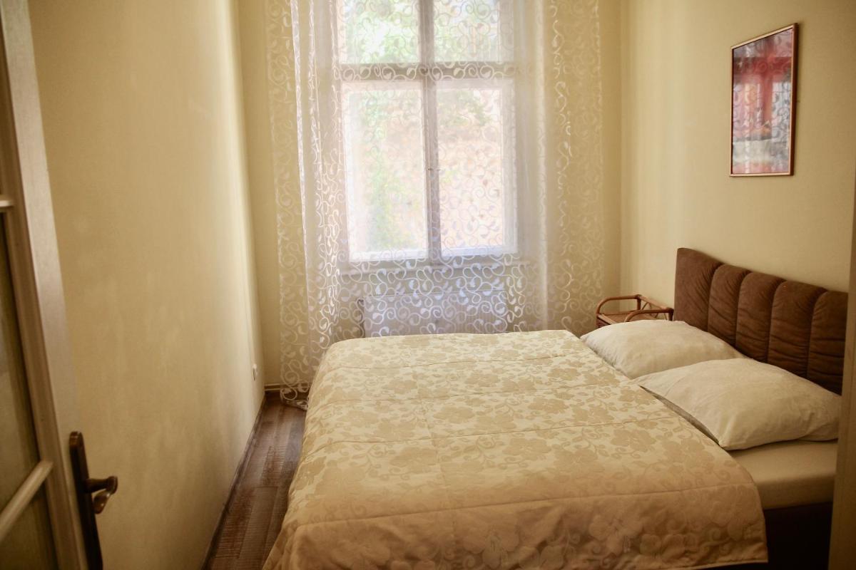 Apartman Sylva na Staré Louce 42 - Hizvo