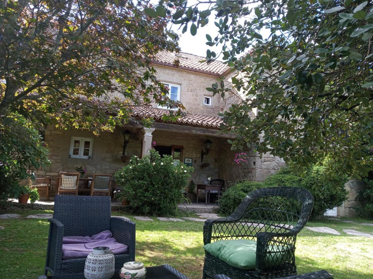 Casa da Posta de Valmaior - Housity