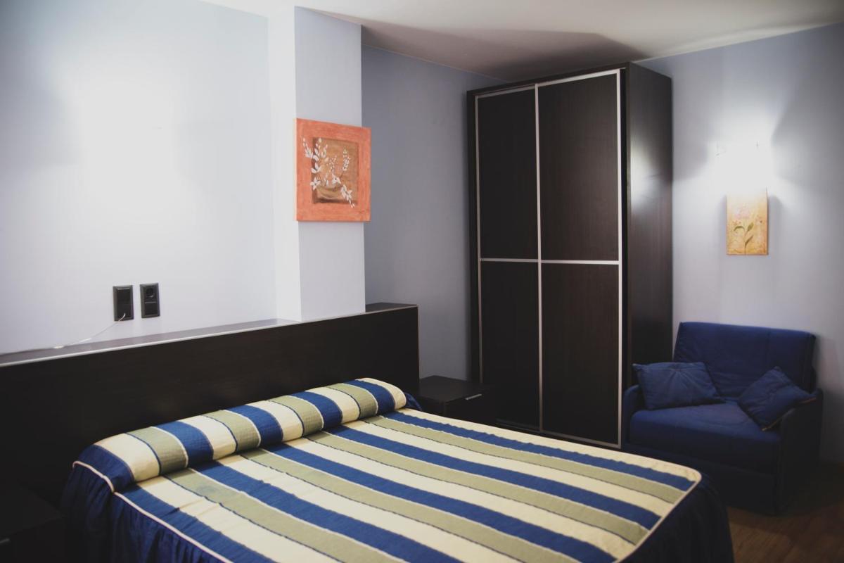 Hotel La Bodega - Housity