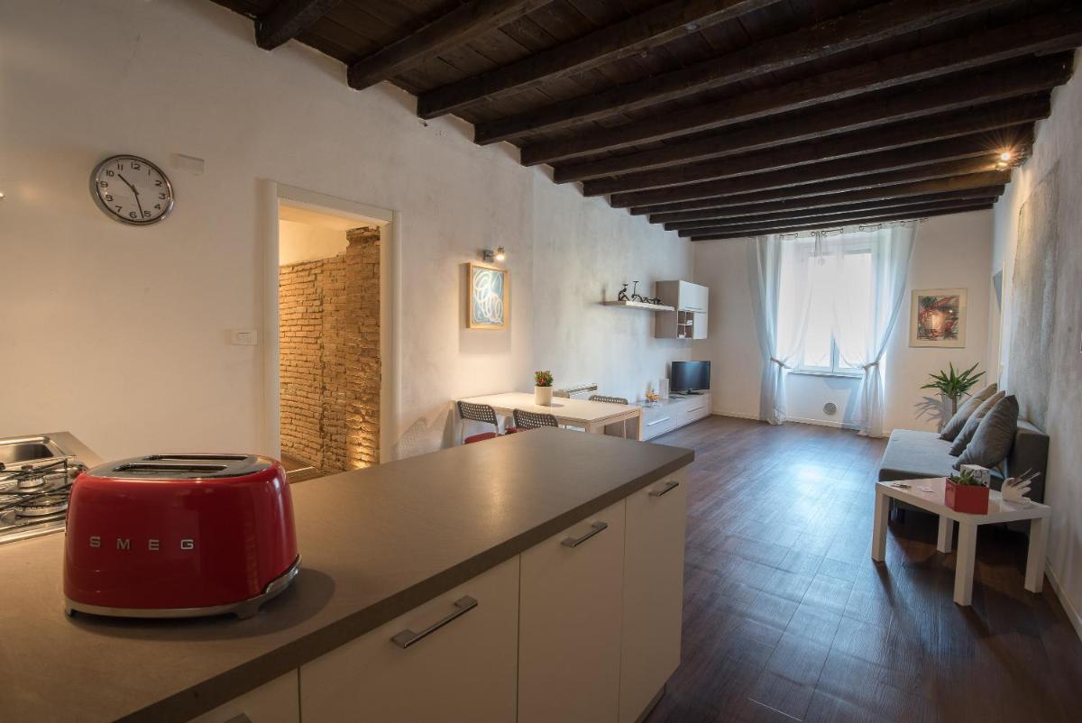 Casa Vacanza Chiara - Housity