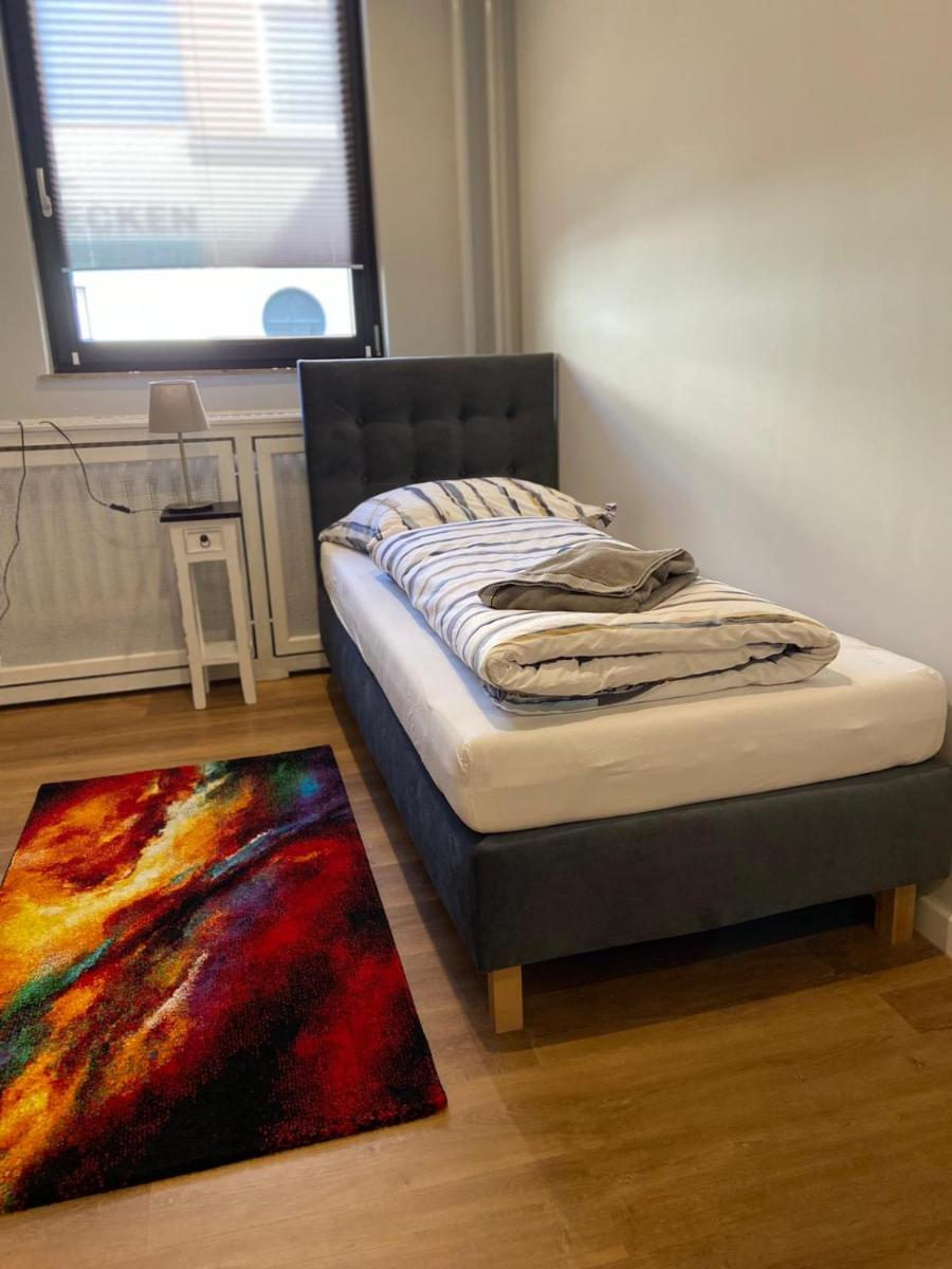 CITY MARITIME APARTMENT - Housity