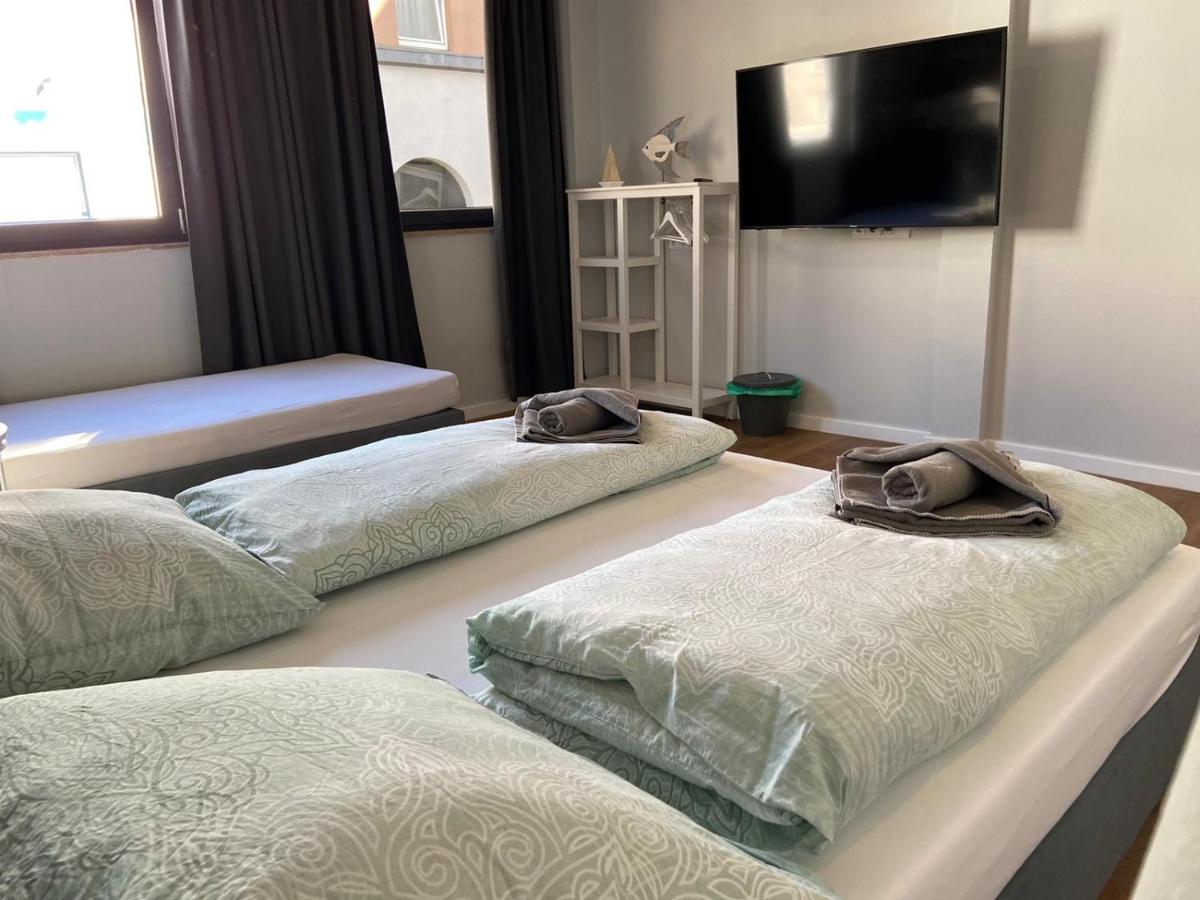 CITY MARITIME APARTMENT - Housity