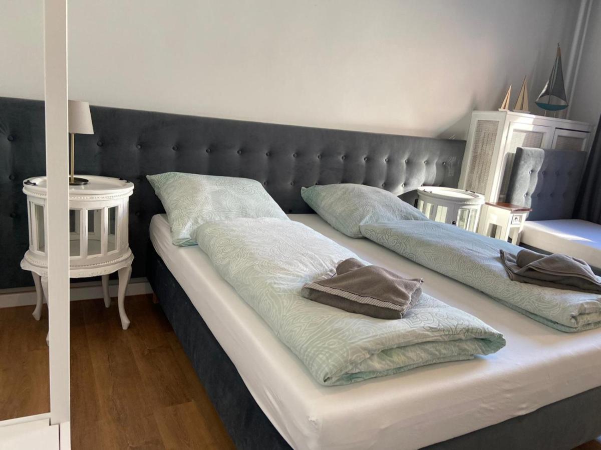 CITY MARITIME APARTMENT - Housity