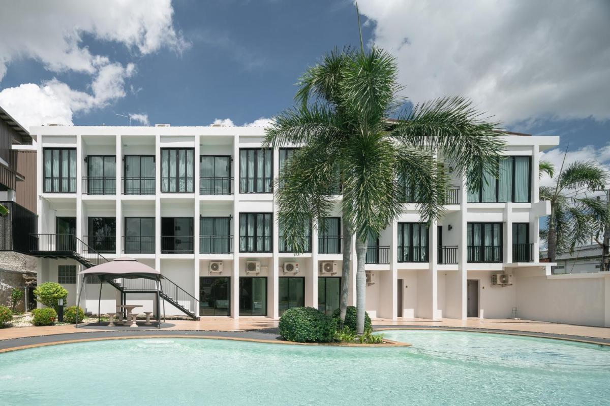 Platinum hotel - Housity