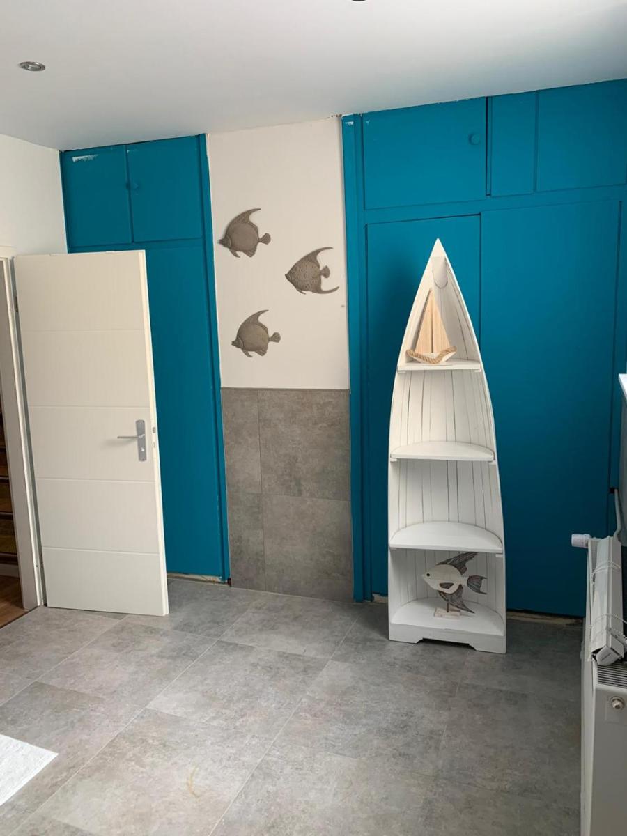 CITY MARITIME APARTMENT - Housity