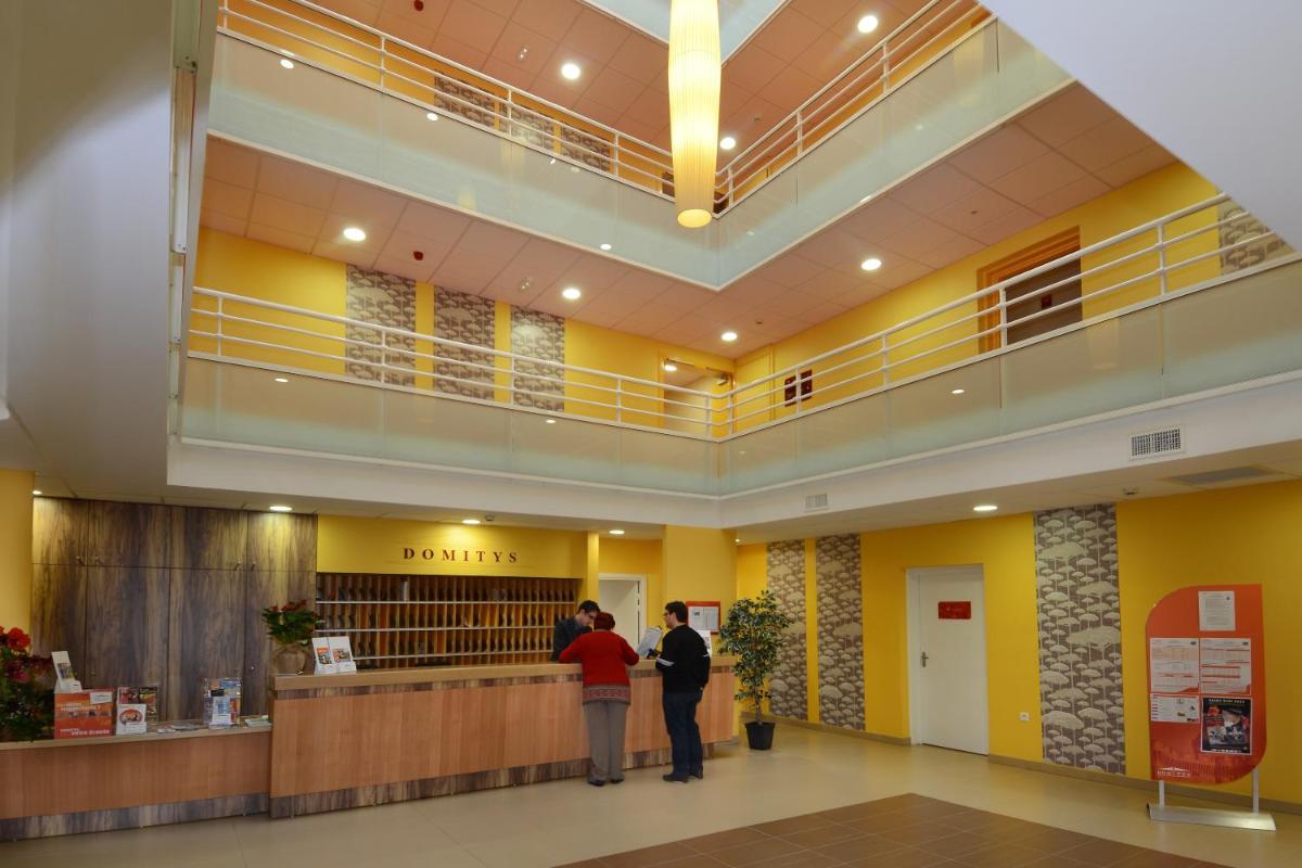 Domitys Les Tours d'Or - Housity