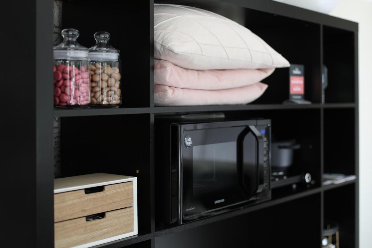 Studio Stadshuys053 - Housity