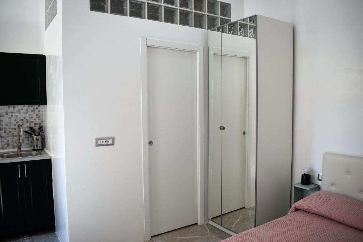 Suitetrails - Studio Mandalà