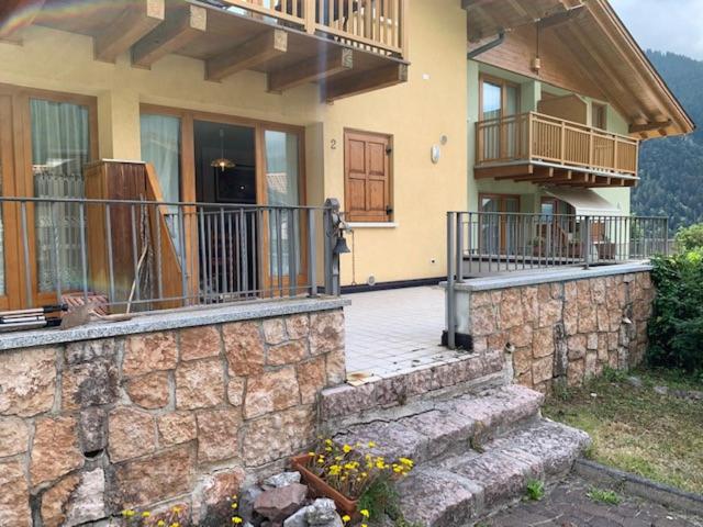 CHALET ARIANNA - Housity