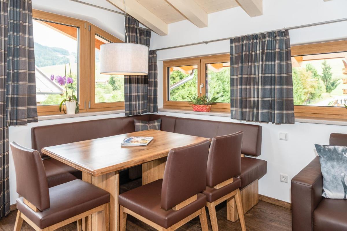 Pension Niederreiter - Housity