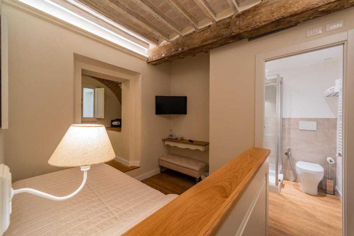 Il giardino di Pantaneto Residenza D'Epoca - Housity