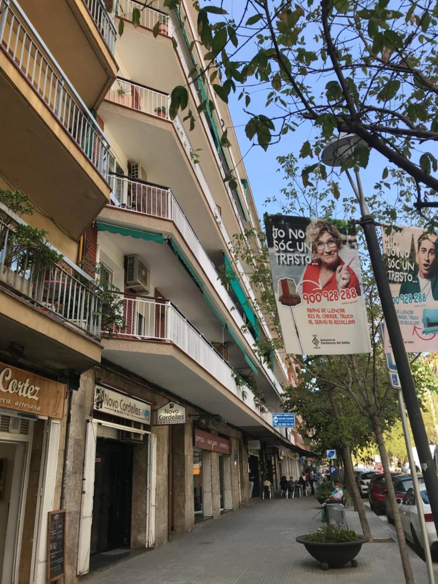 Cerdanyola centro - Housity