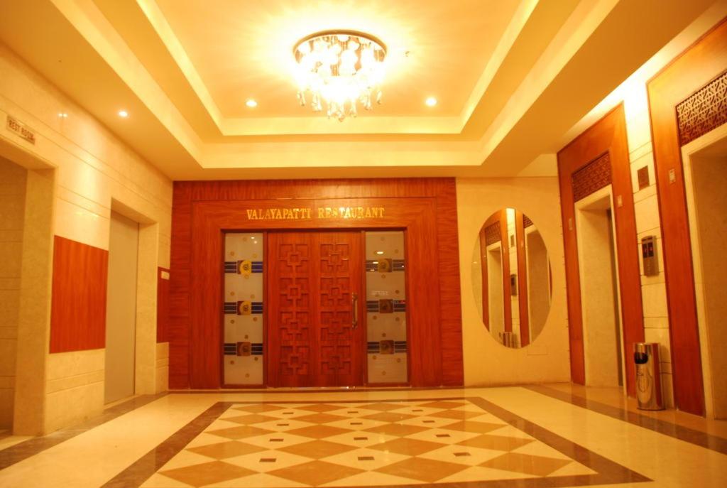 PLA Krishna Inn - Housity