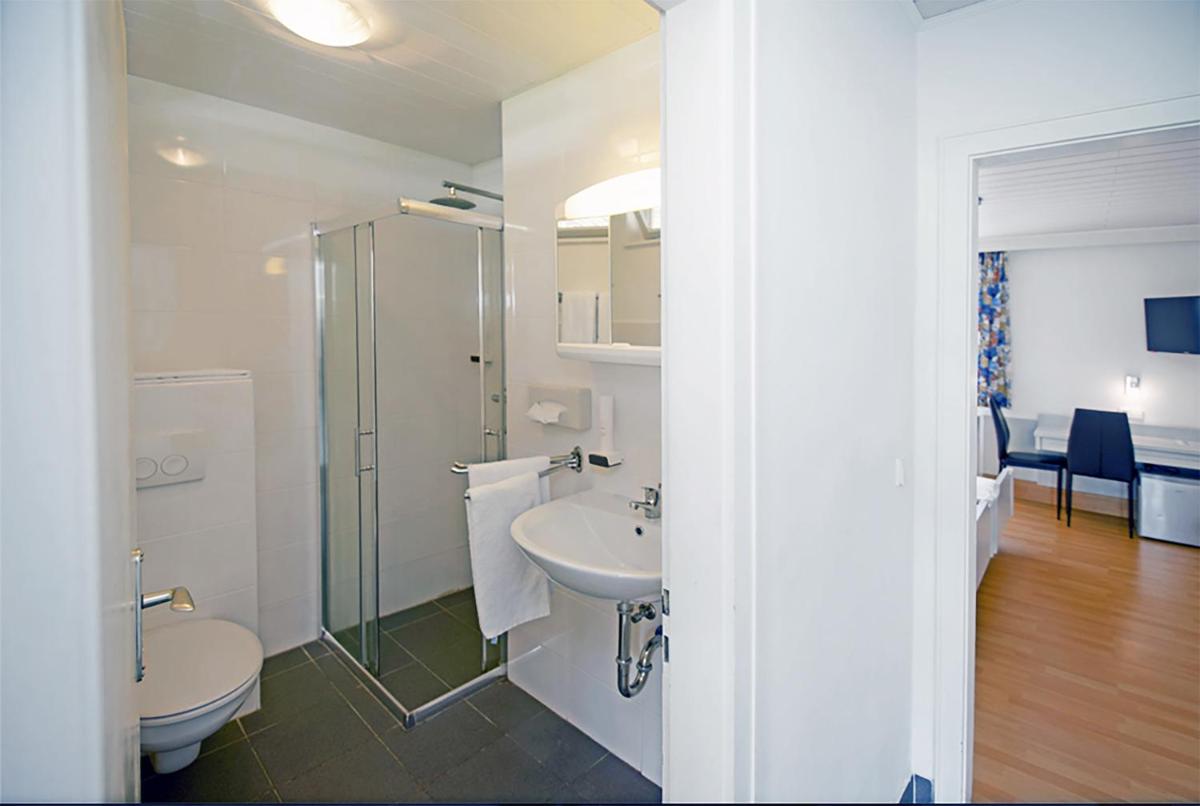Murgtal Motel - Housity