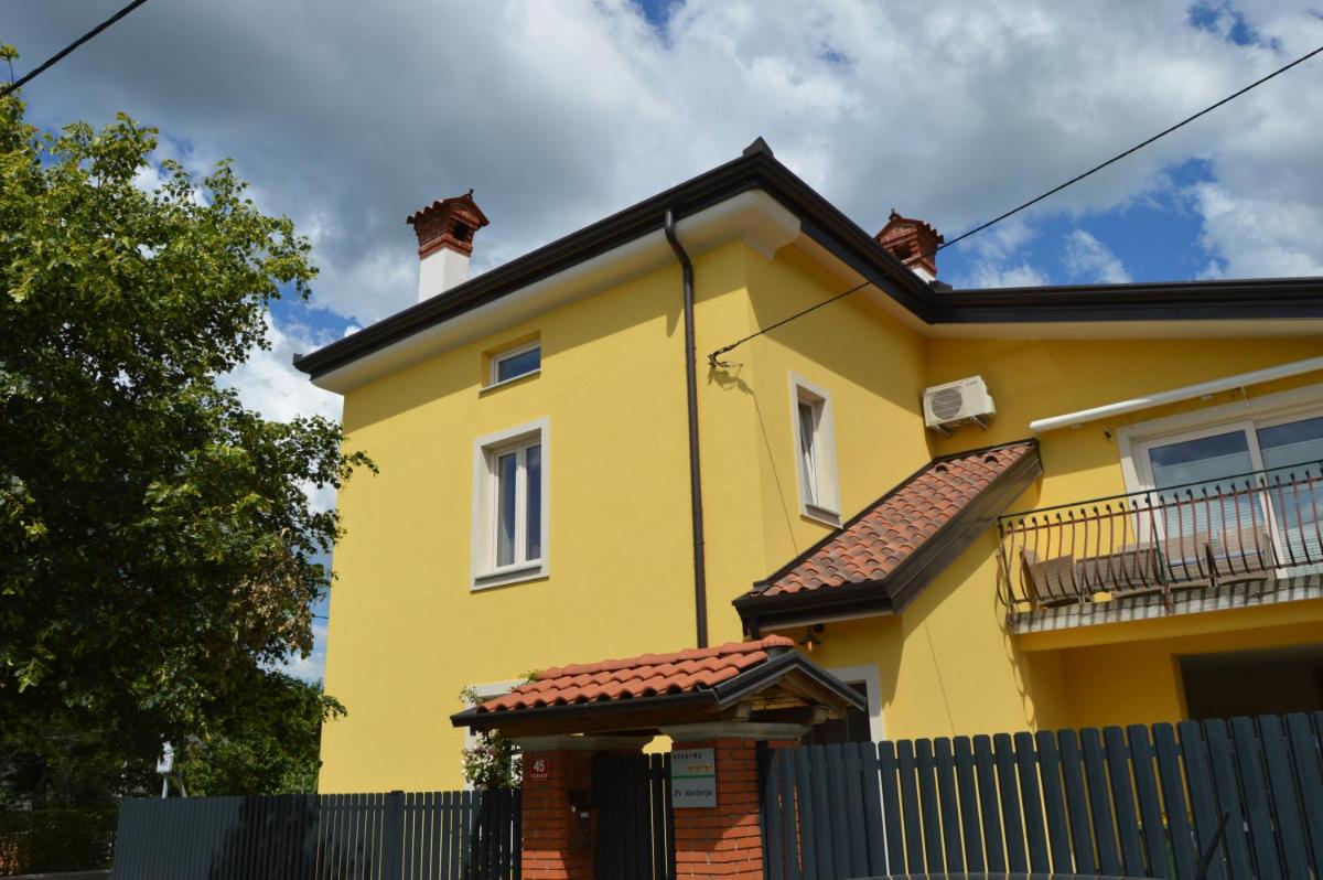 Suitetrails - Apartment Kancler