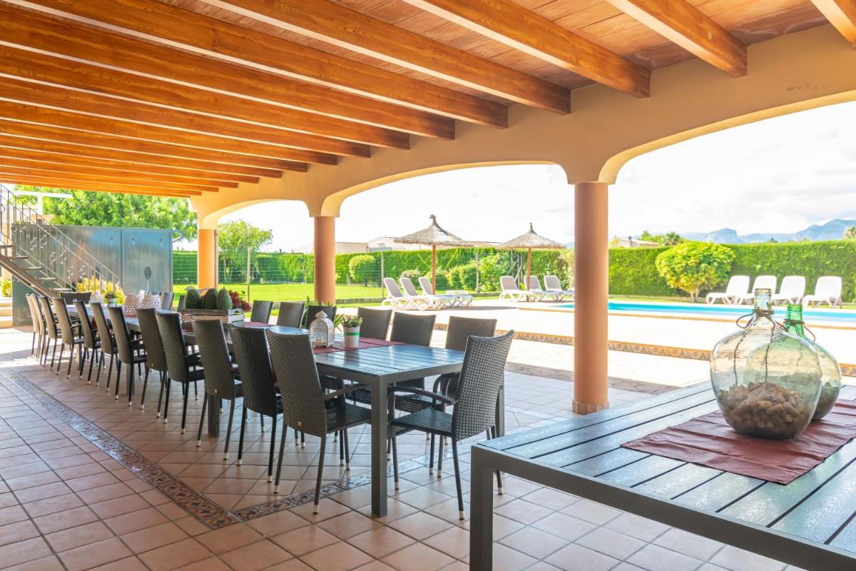 Can Grau 32 - Housity