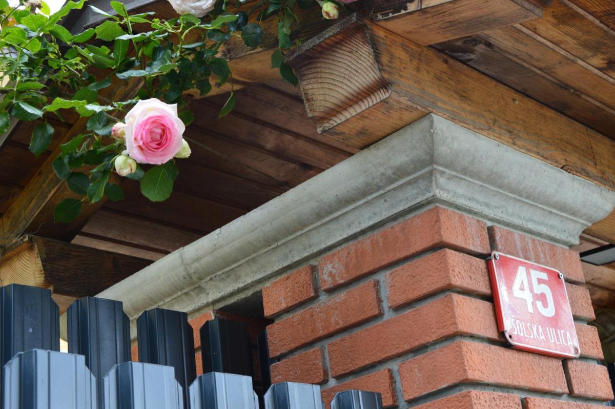 Suitetrails - Apartment Kancler
