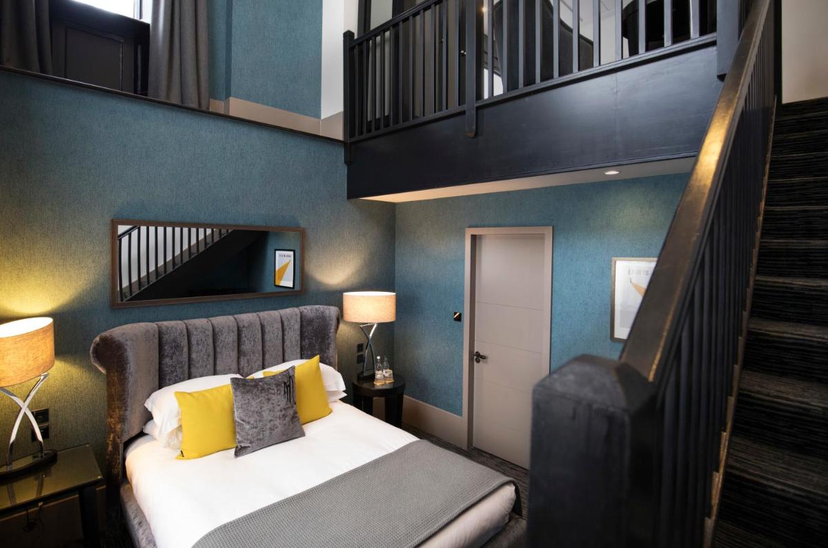 Malmaison Oxford - Housity