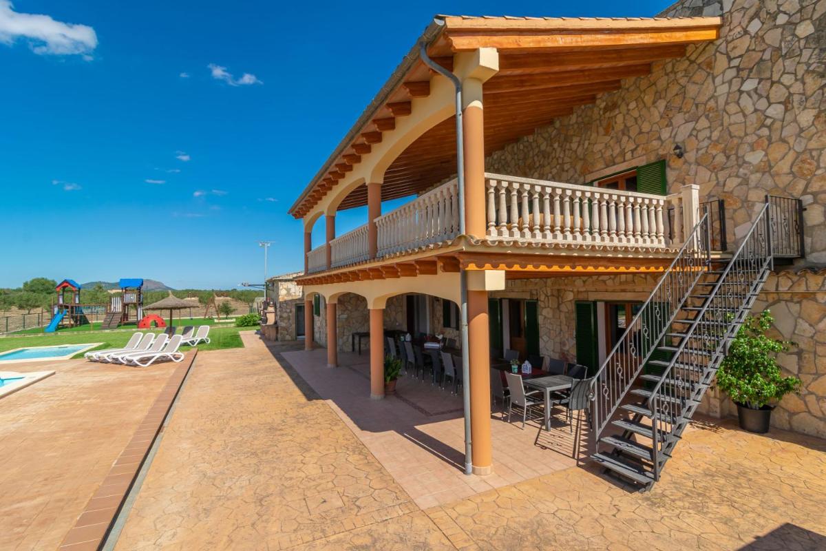 Can Grau 24 - Housity