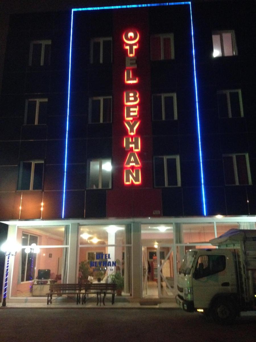 Hotel Beyhan - Housity