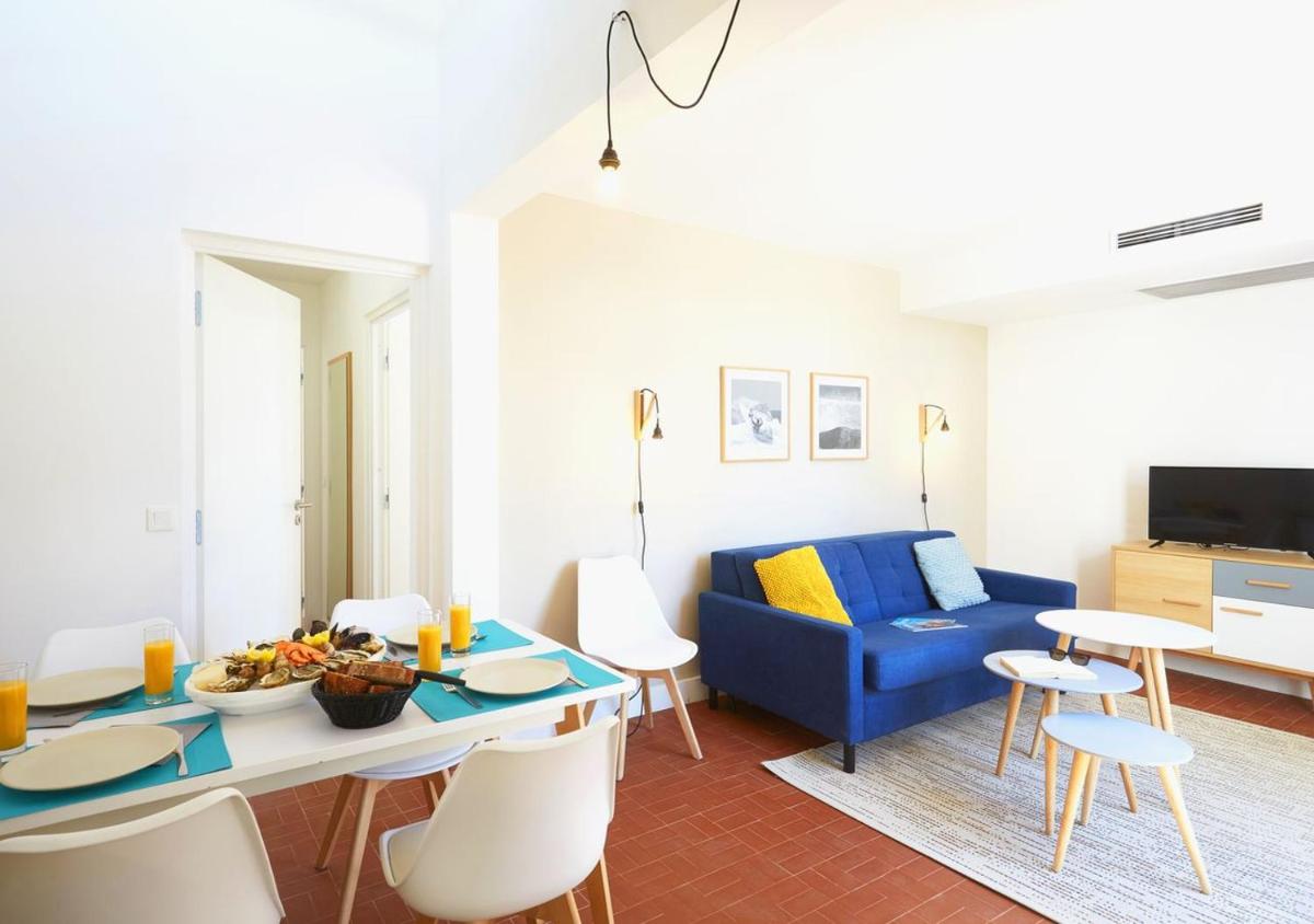 Résidence Néméa Les Carrats - Port Leucate - Housity