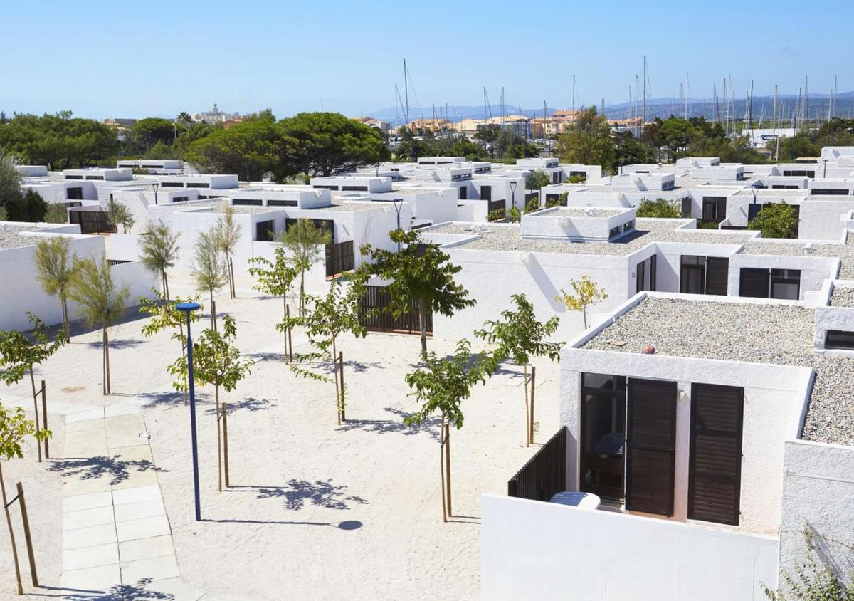 Résidence Néméa Les Carrats - Port Leucate - Housity