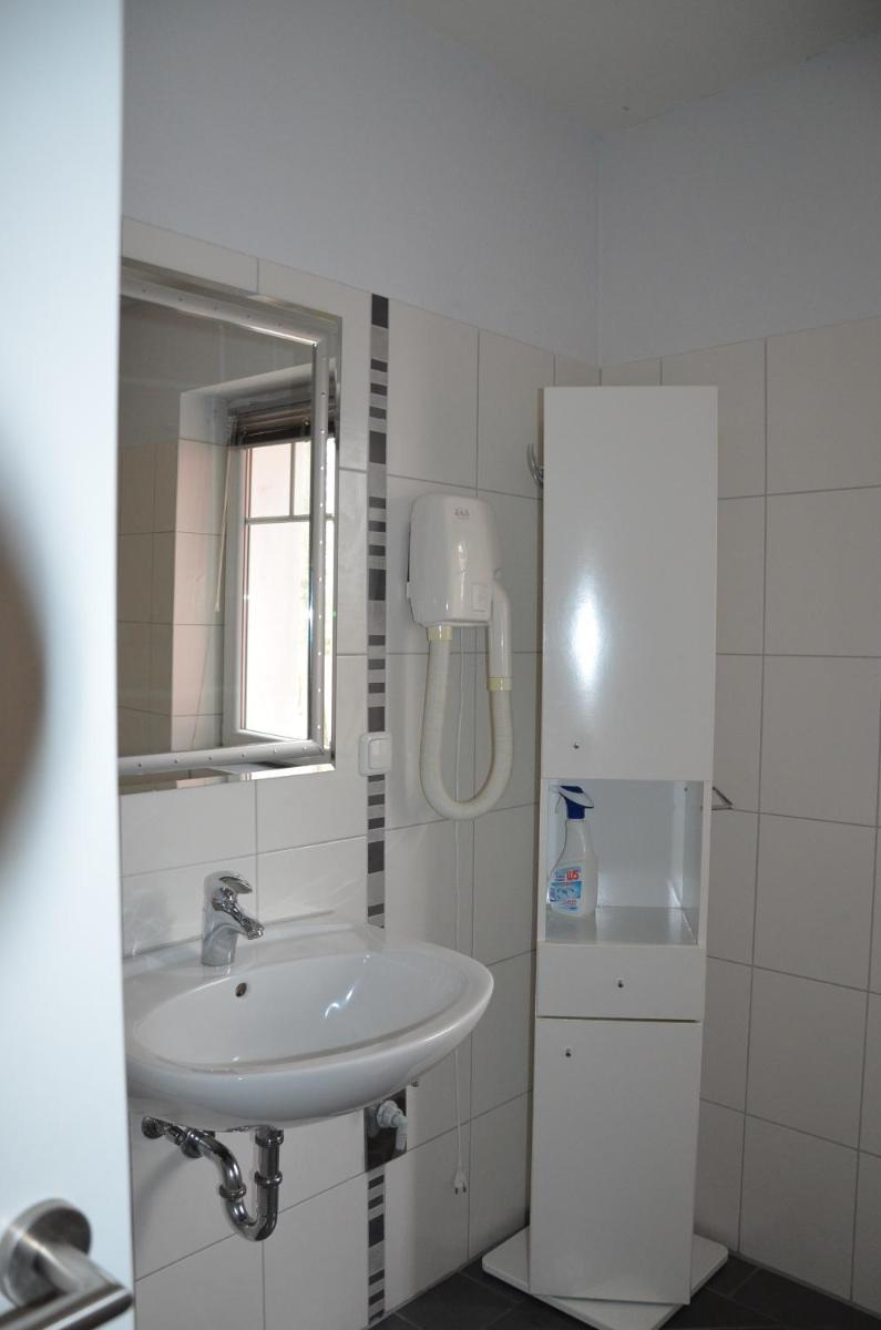 Suitetrails - Haus Auguste App. 13
