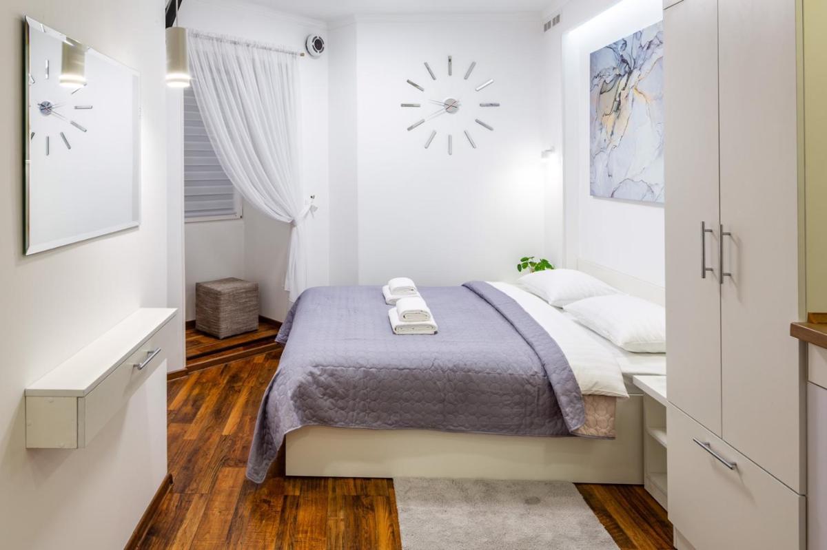 Cozy apartments center - Housity