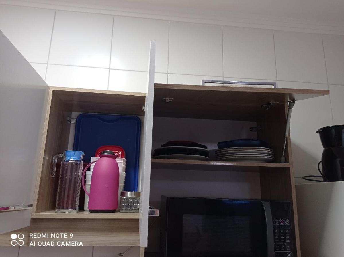 Apartamento Praia Grande - Housity