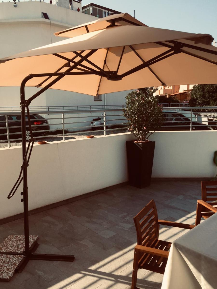 Slow Chic Apartment Ganzirri - Housity