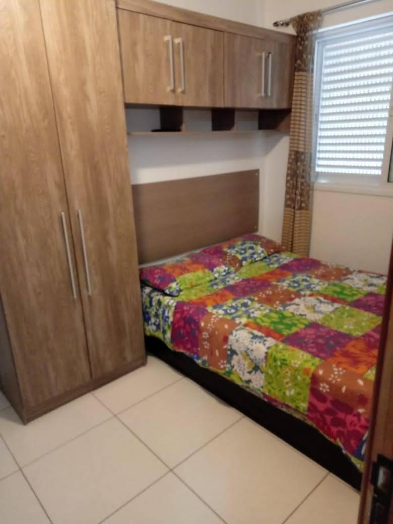 Apartamento Praia Grande - Housity