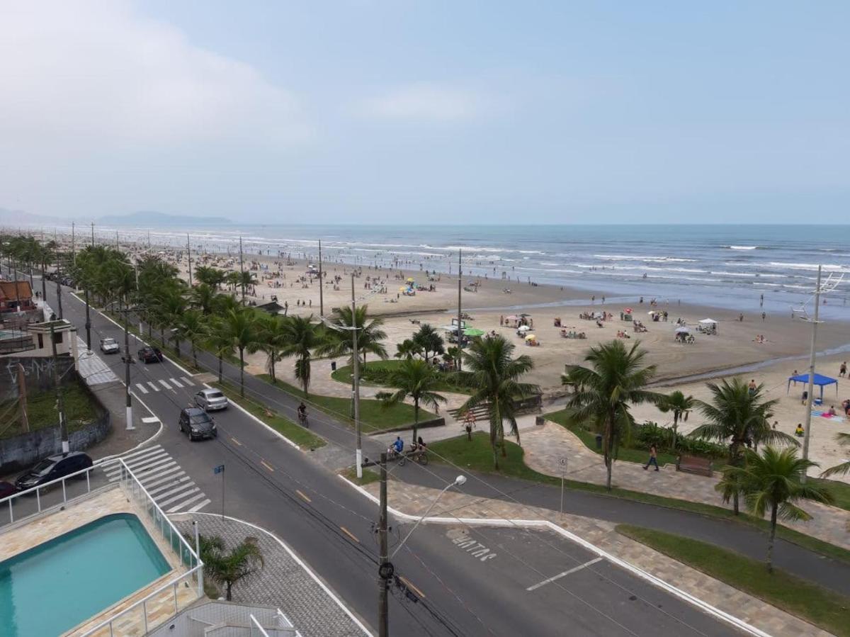 Apartamento Praia Grande - Housity