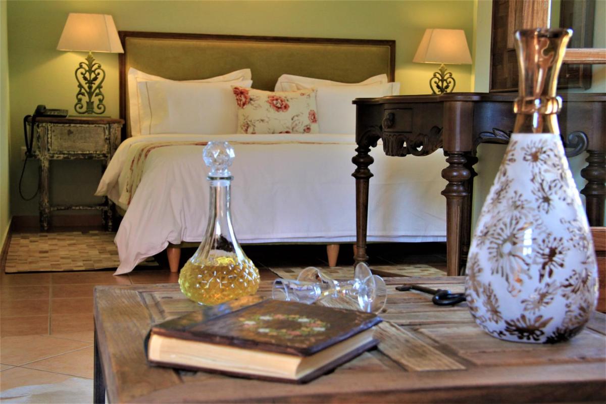 Liotrivi Historical Mansion and Boutique Hotel - Housity