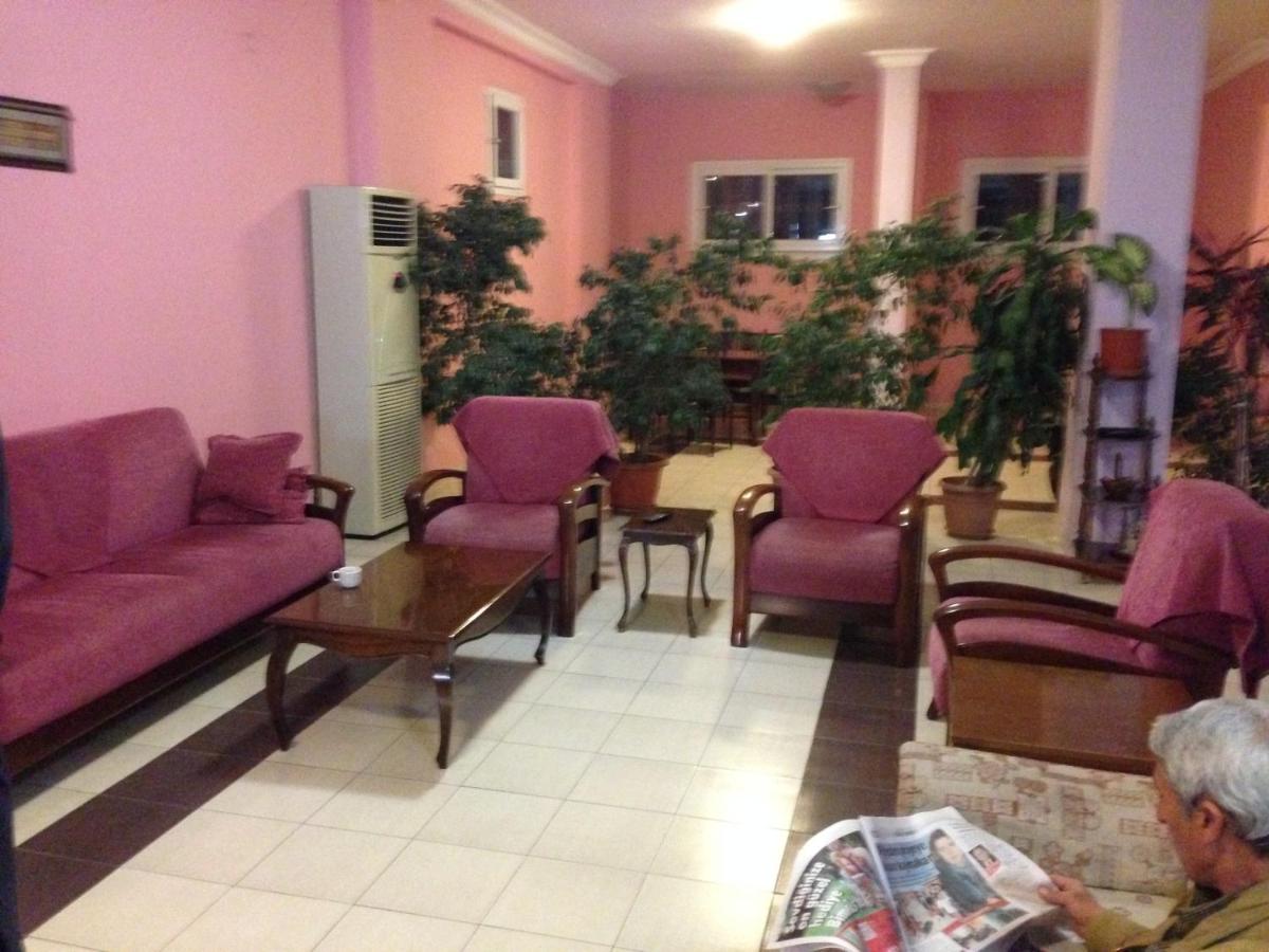 Hotel Beyhan - Housity