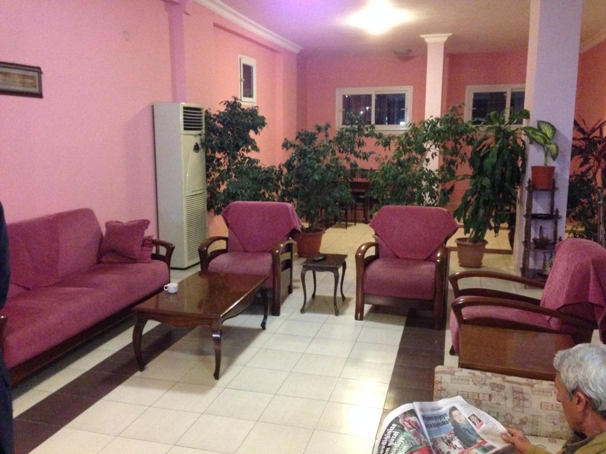 Hotel Beyhan - Housity