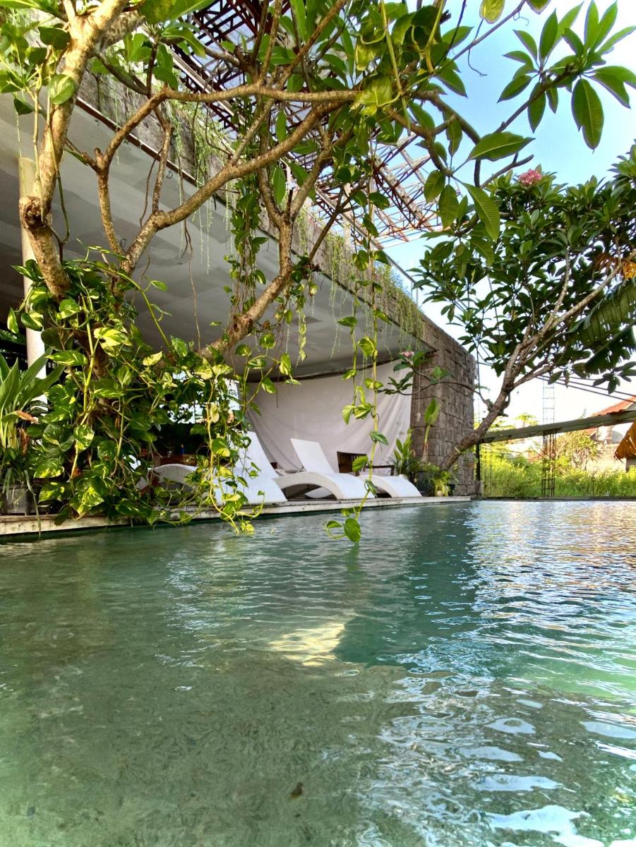 The Hide Hostel at Canggu - Housity