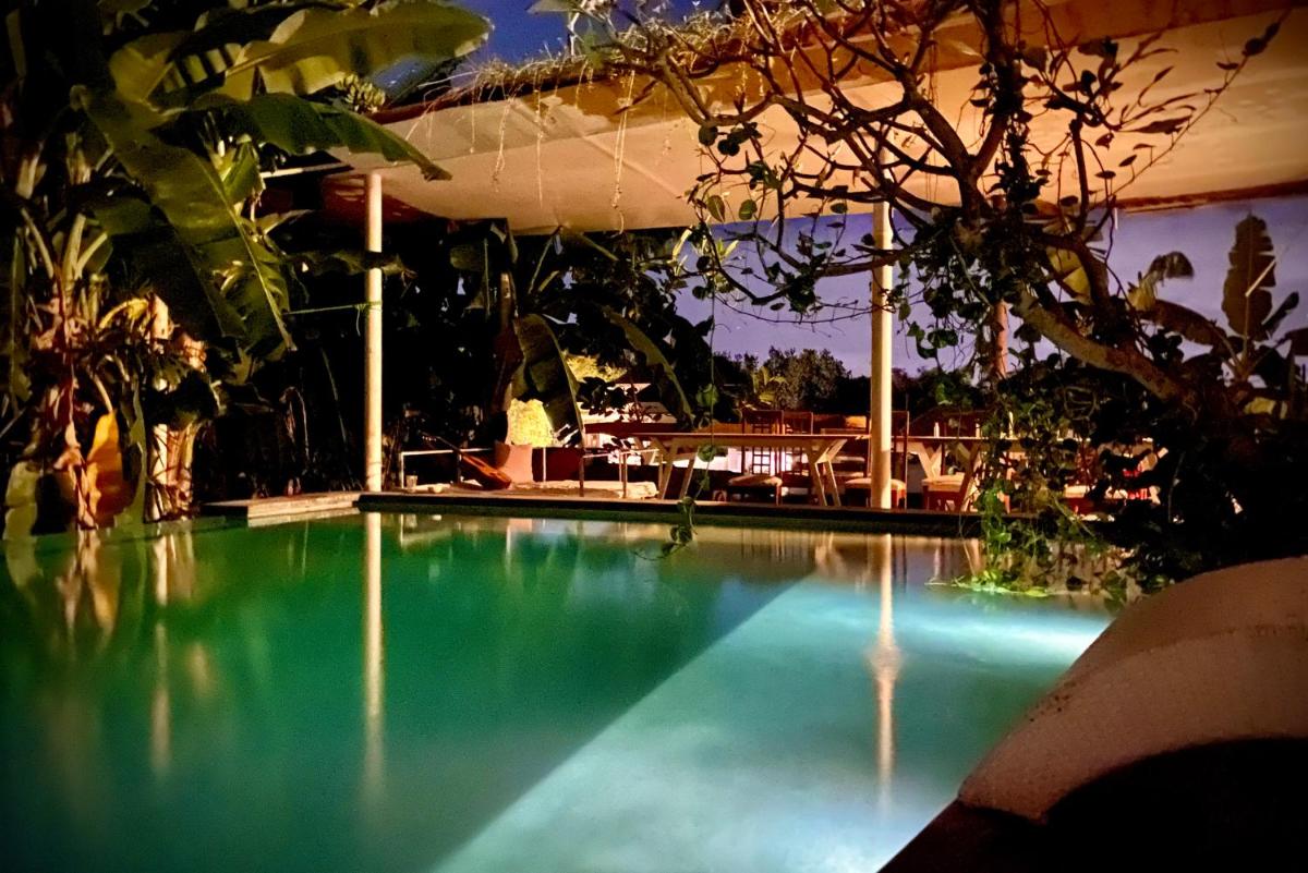 The Hide Hostel at Canggu - Housity