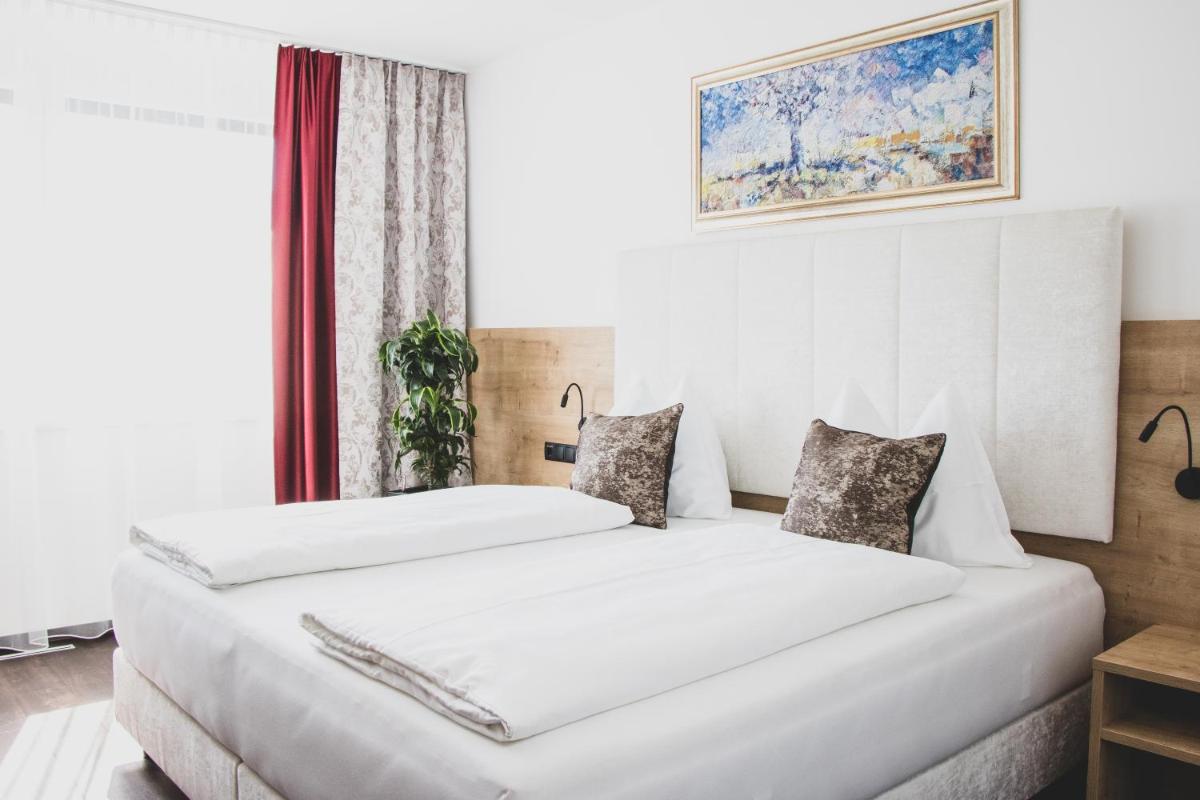 Boutique Hotel Edelmanns - Housity