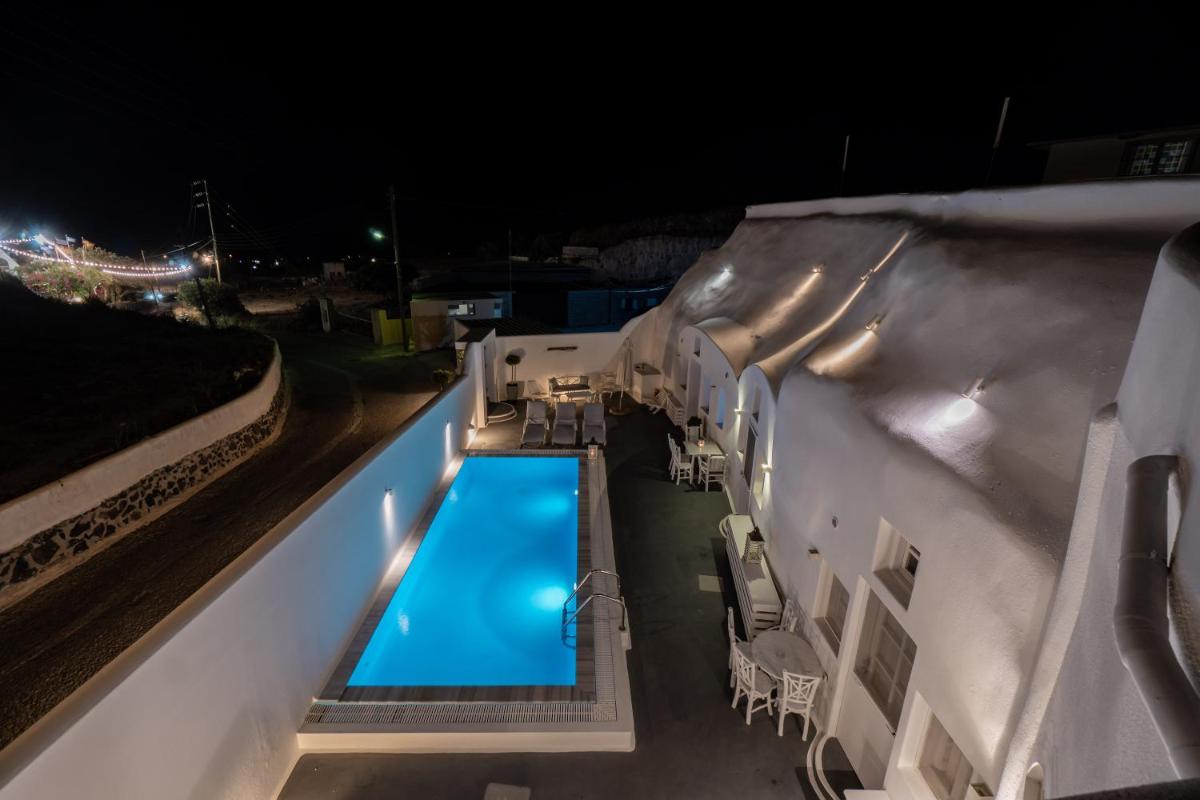 Cally Cave House - Housity