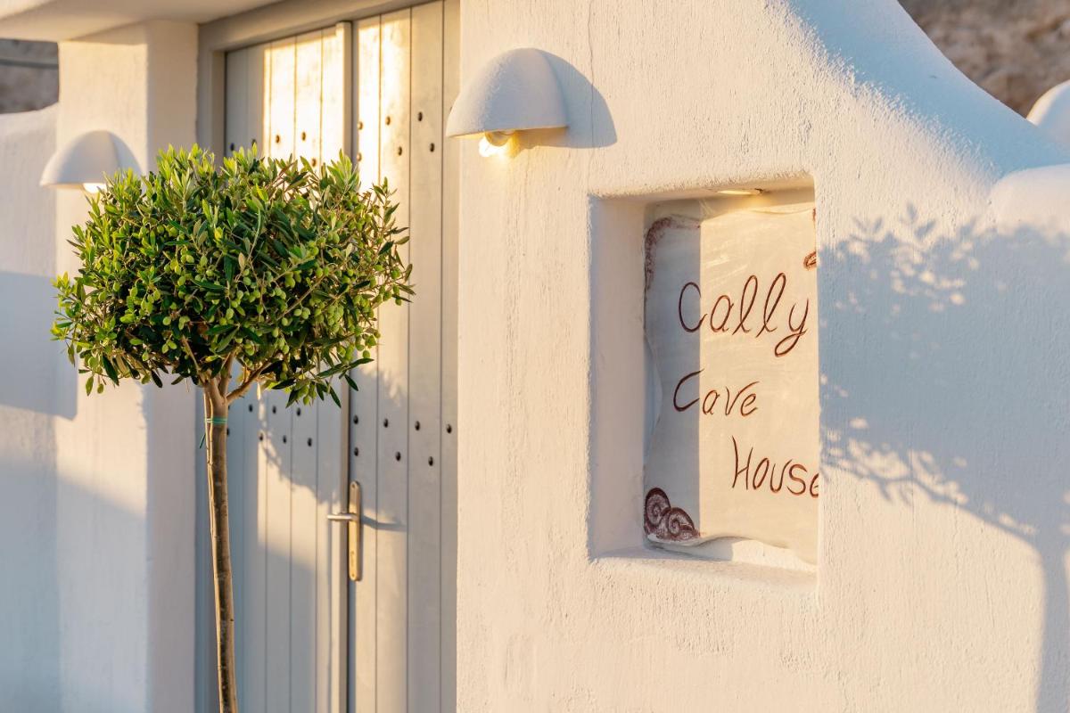 Cally Cave House - Housity