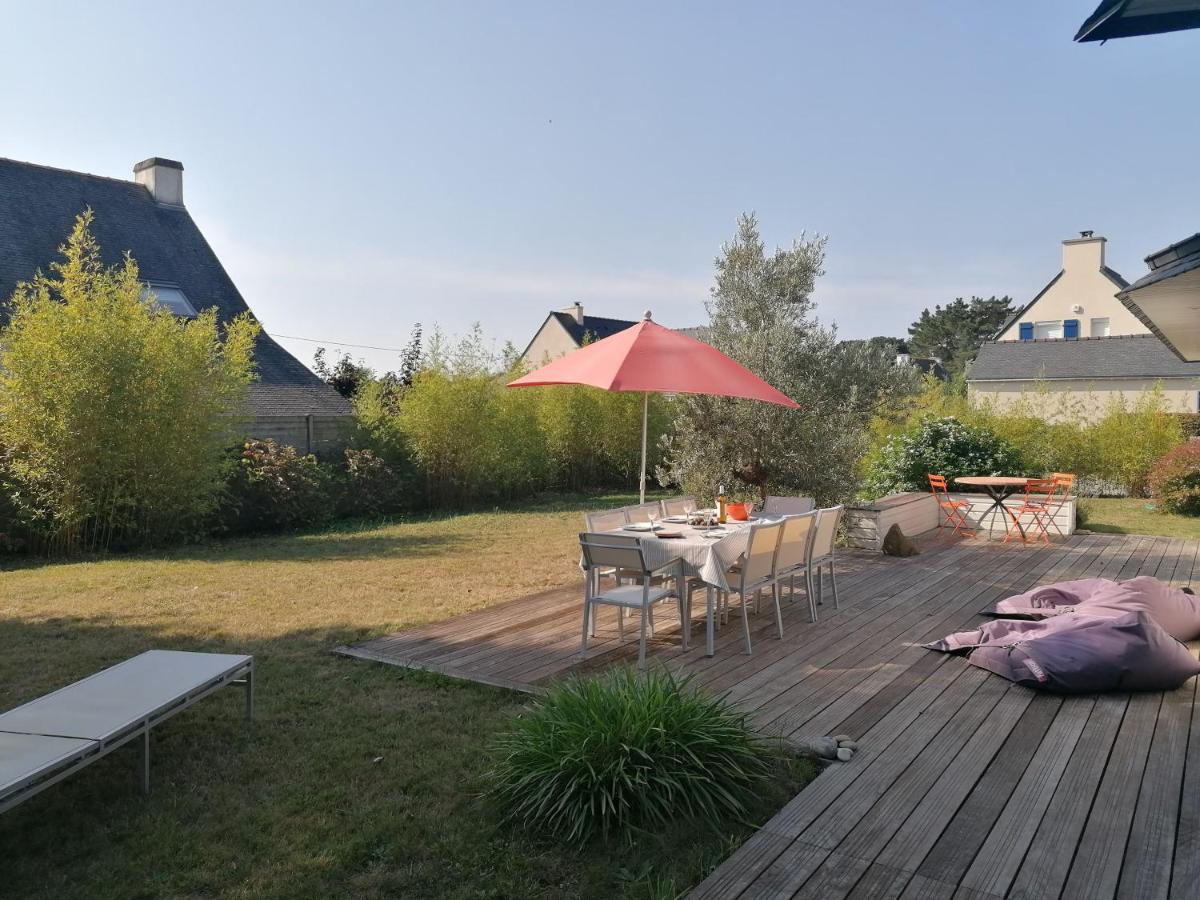 Magnifique villa pour 10 personnes - Housity