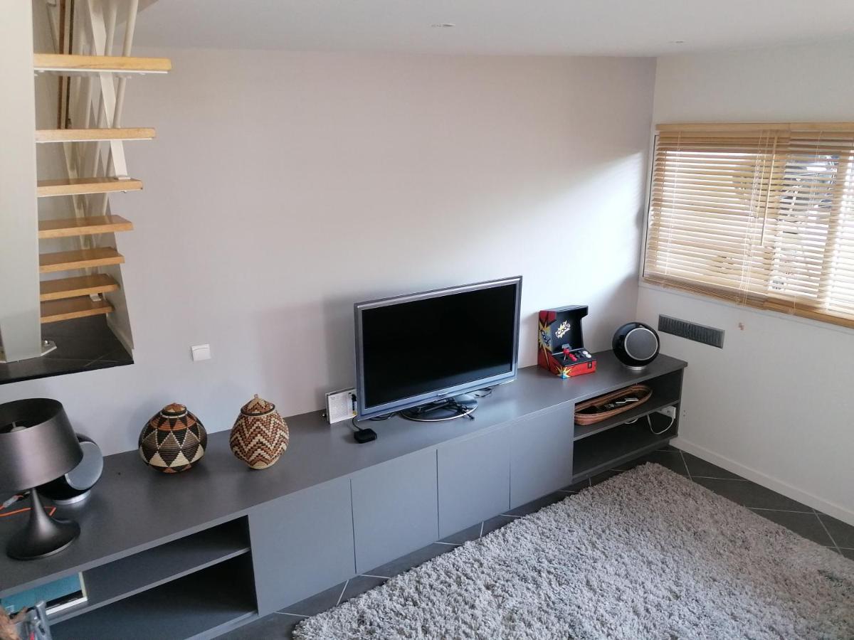 Magnifique villa pour 10 personnes - Housity
