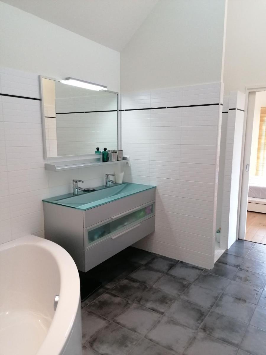 Magnifique villa pour 10 personnes - Housity