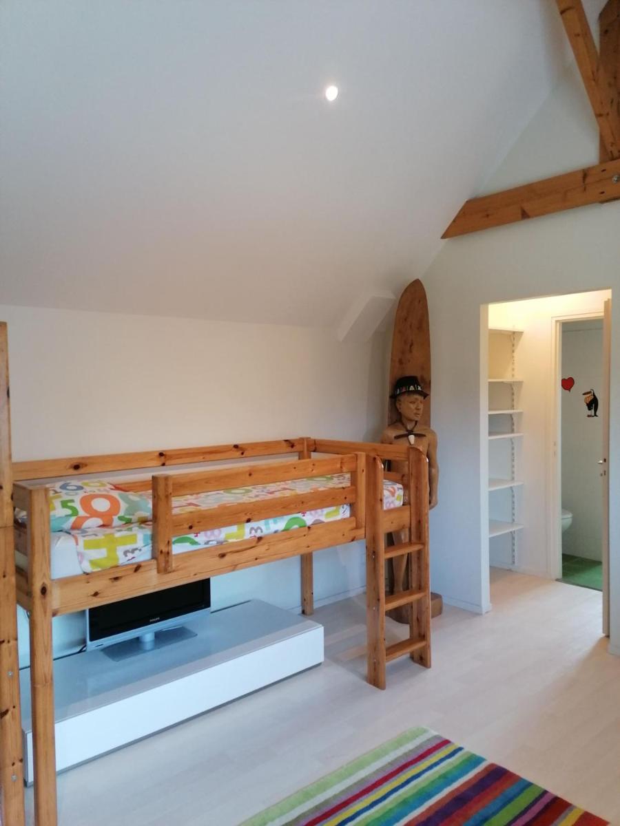 Magnifique villa pour 10 personnes - Housity