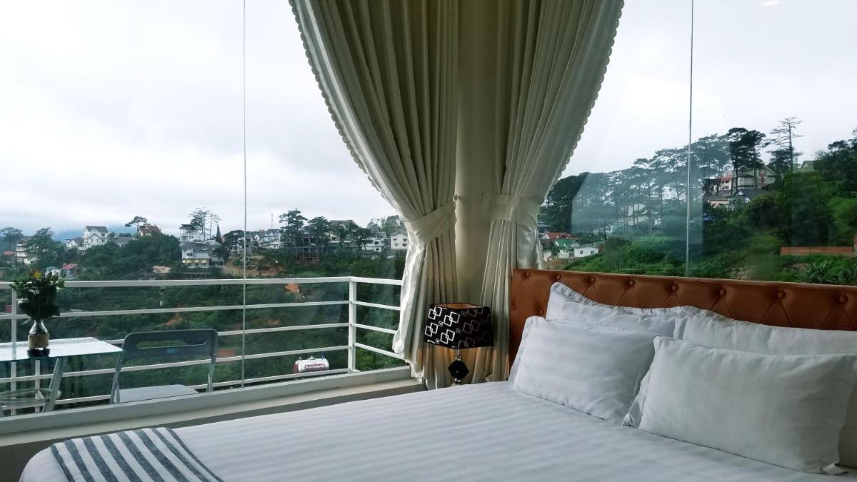 Antonico Villa Dalat - Housity