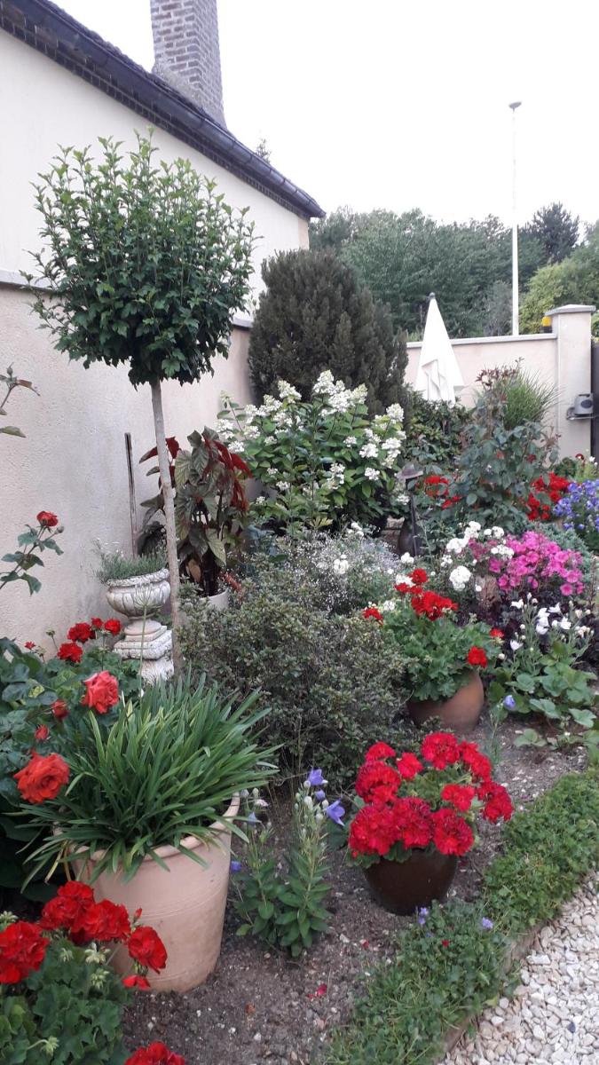 La Merlette89 - Housity