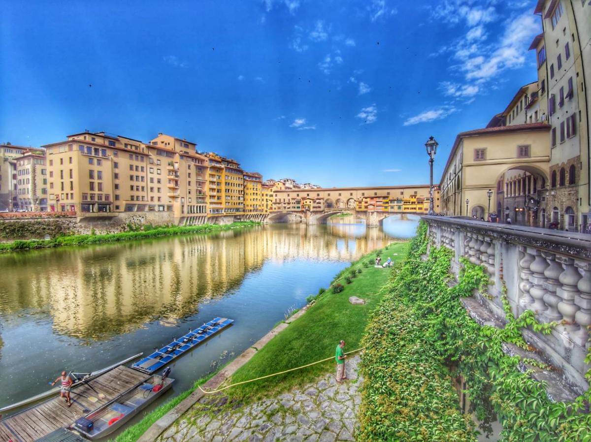 Guest House Domo Florenzia - Housity