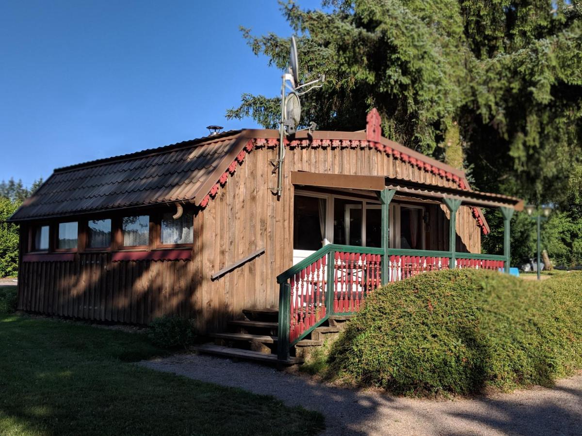 Chalets des Trois Hêtres - Housity